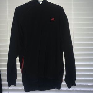 Men’s adidas hoodie